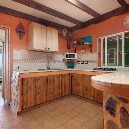 Granjita Gc Farm stay *