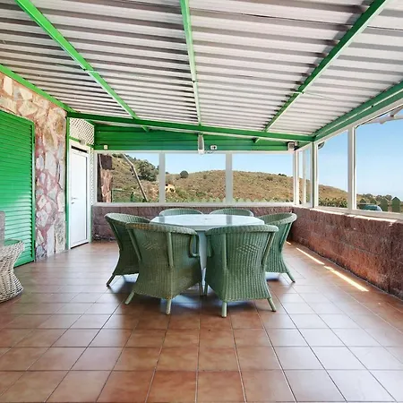 Granjita Gc Farm stay Las Palmas de Gran Canaria