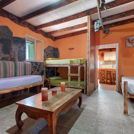 Granjita Gc Farm stay *