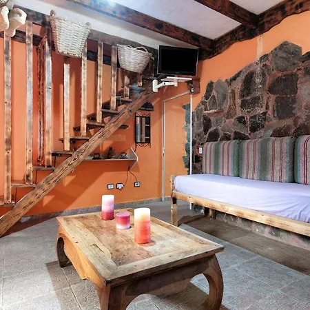 Farm stay Granjita Gc Las Palmas de Gran Canaria
