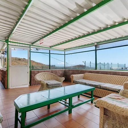 Farm stay Granjita Gc