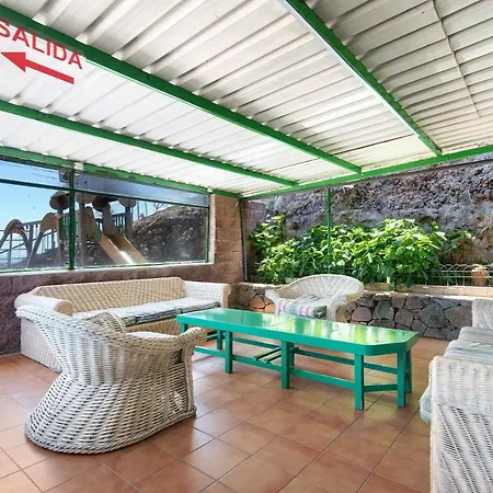 Granjita Gc Farm stay