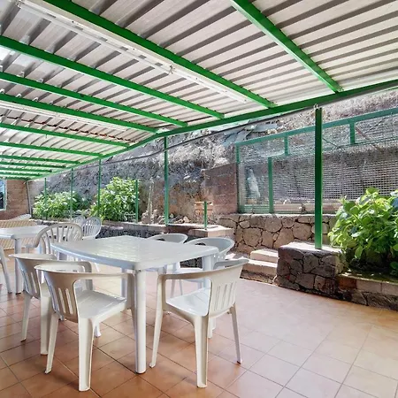 Farm stay Granjita Gc