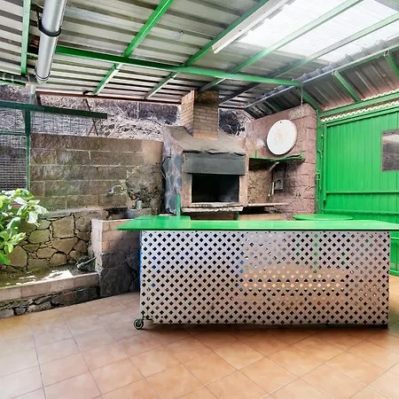 Farm stay Granjita Gc Las Palmas de Gran Canaria