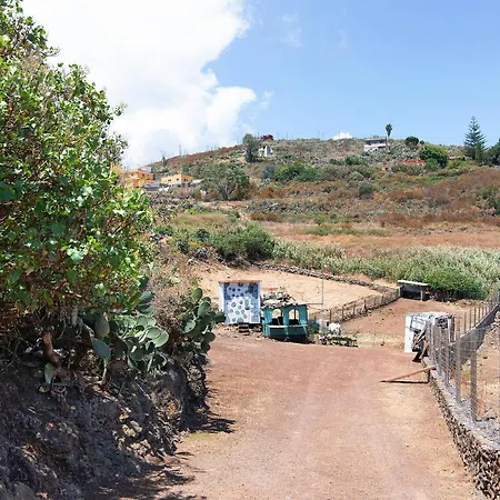 Granjita Gc Farm stay Las Palmas de Gran Canaria