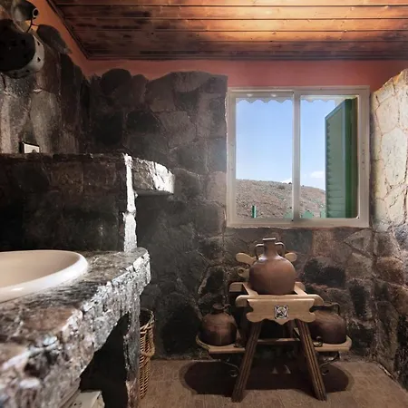 Farm stay Granjita Gc Las Palmas de Gran Canaria