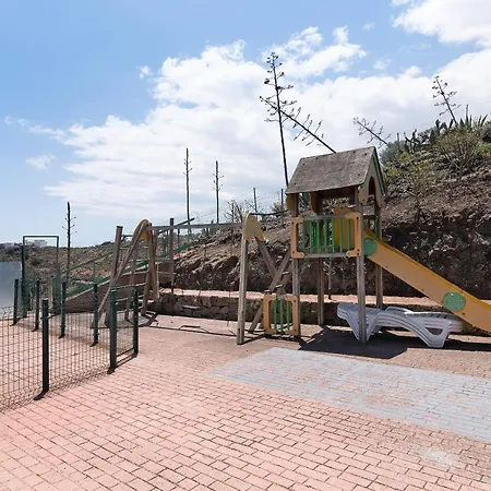 Farm stay Granjita Gc Las Palmas de Gran Canaria