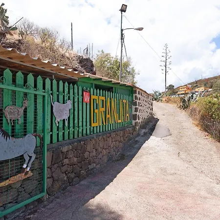 Granjita Gc Farm stay