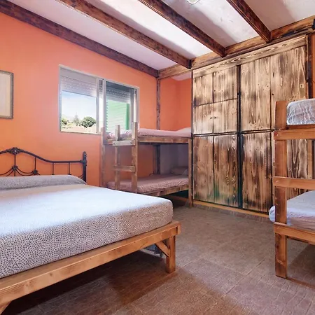 Farm stay Granjita Gc
